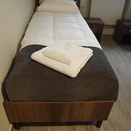 Smartmotel Pułtusk Extérieur photo