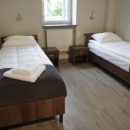 Smartmotel Pułtusk Extérieur photo