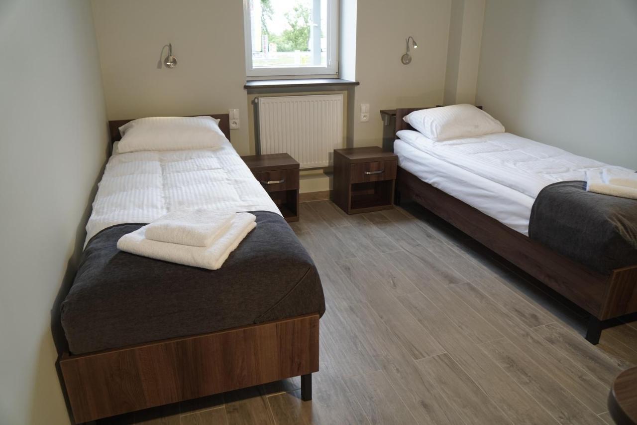 Smartmotel Pułtusk Extérieur photo