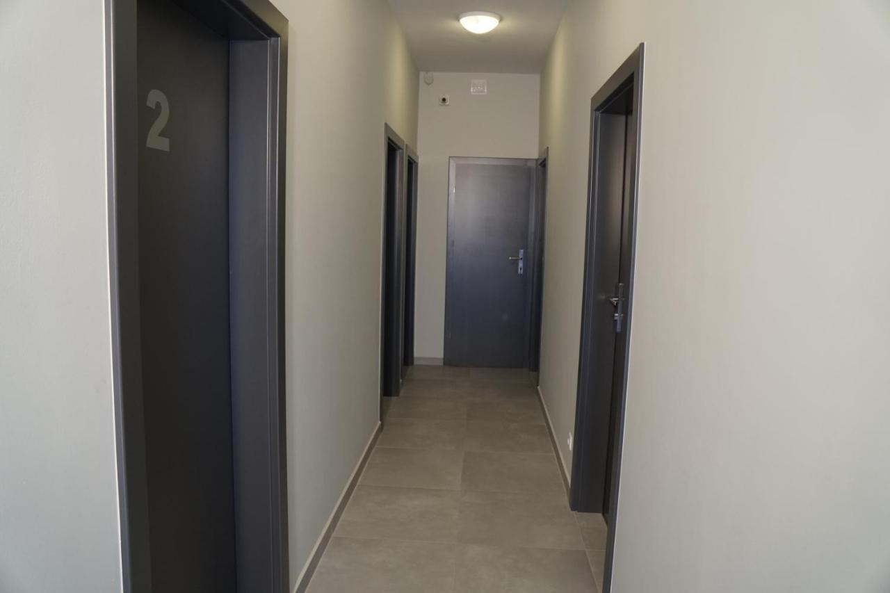 Smartmotel Pułtusk Extérieur photo